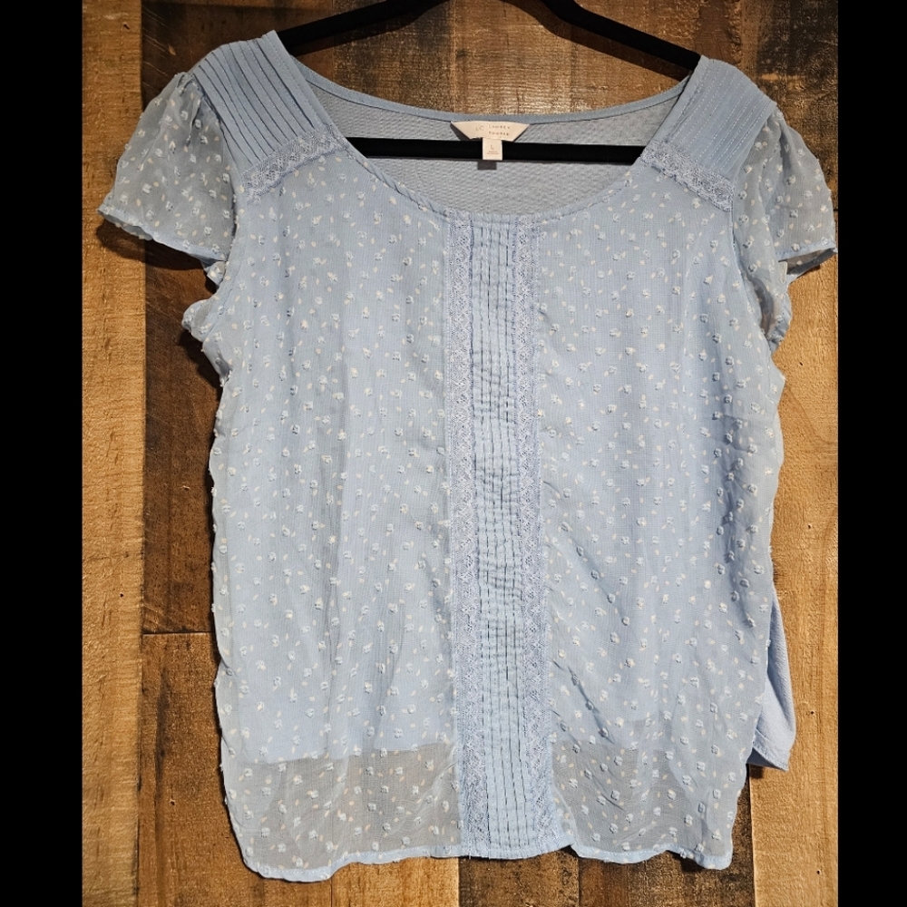 Lauren Conrad top